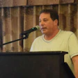 The ARAAC meeting included updates on other regions across the country from ARC board members, including Neil James from BC.