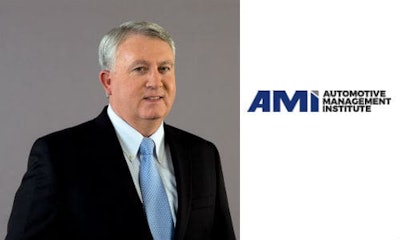 Jeff Peevy of AMi.