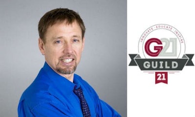 Chris Voss will be the guest for the next Guild 21 call. Voss will share his negotiations expertise, honed over 24 years with the FBI.