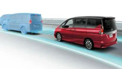 Nissan's first ProPILOT equipped vehicle will go on sale in Japan this August.