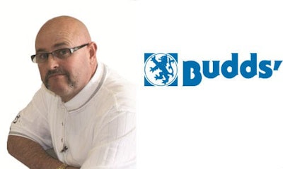 Sam Piercey, co-owner of Budds' Collision, passed away due to complications arising from leukemia.