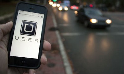 Ontario has approved a regulatory change under the Insurance Act to allow commercial fleet insurance to be offered for ride-sharing vehicles.