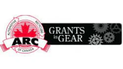 Grants in Gear logo