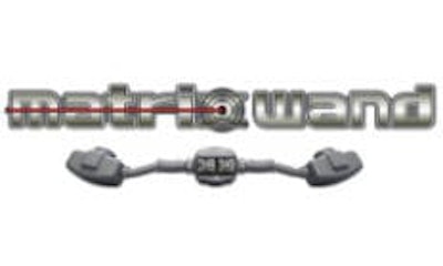 Matrix Wand logo
