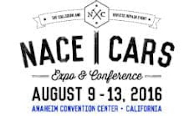 NACE logo