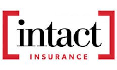 Intact Insurance logo