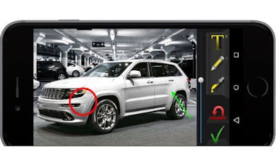 CosmosSync operates through most mobile devices including iPhone, Android and Blackberry.