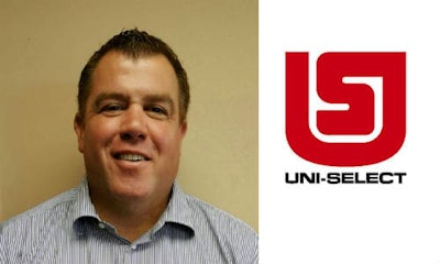 Jeff Murphy has recently joined Uni-Select as Director PBE Sales, Eastern Canada for Uni-Select.