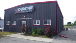 CARSTAR Express Ancaster will serve to compliment repairs performed at the CARSTAR Ancaster location