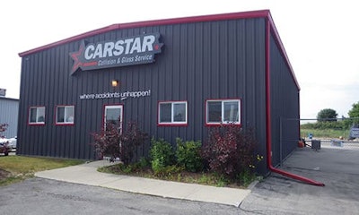 CARSTAR Express Ancaster will serve to compliment repairs performed at the CARSTAR Ancaster location