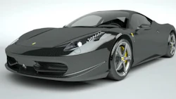 Carbon fibre has been showing up in the automotive industry for many years, but usually in the form of trim pieces or used in insanely expensive supercars. The newly formed LeMond composites is promising high-volume, low cost carbon fibre by the first quarter of 2018.