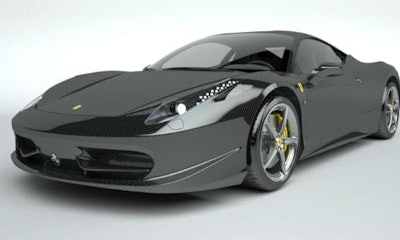Carbon fibre has been showing up in the automotive industry for many years, but usually in the form of trim pieces or used in insanely expensive supercars. The newly formed LeMond composites is promising high-volume, low cost carbon fibre by the first quarter of 2018.
