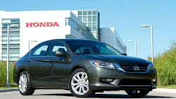Honda Canada has recently issued a position statement outlining the importance of scanning and calibration when making repairs to Honda and Acura vehicles.