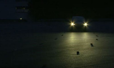 Recent testing by the Insurance Institute of Highway Safety (IIHS) indicated poor performance for many headlights. However, independent data analysis seems to show that the issue may be with how the headlights are positioned.