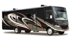 The new 2017 Coachmen Mirada Select is one of the most luxurious RVs on the Canadian market. Repairs to a vehicle of this type may invove woodworking or the type of electrical work normally associated with the construction trades.