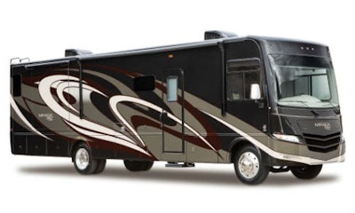 The new 2017 Coachmen Mirada Select is one of the most luxurious RVs on the Canadian market. Repairs to a vehicle of this type may invove woodworking or the type of electrical work normally associated with the construction trades.