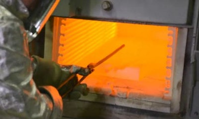 Researchers at the Pacific Northwest National Laboratory have used high-tech methods to see into a titanium alloy optimized with a heat treatment process. The researchers have significantly improved the material's strength, leading to possible use in the automotive industry.