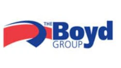 Boyd Group logo.