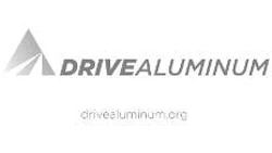 Drive Aluminum logo
