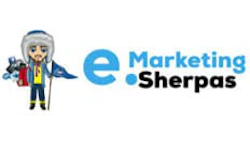 eMarketing Sherpas logo.
