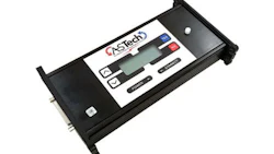 The asTech2 from Collision Diagnostic Services.