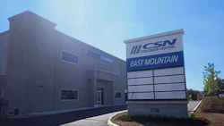 CSN announced the arrival of a new shop to its network with the brand-new CSN - East Mountain all set to open in Hamilton.