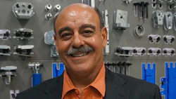 Car-O-Liner has named Frank Ponte its new key accounts manager. Ponte will be tasked with maintaining and developing relationships with collision repairers across the US and Canada.