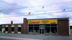 One of Atlantic Canada's oldest suppliers will celebrate a special milestone in the fall as Colonial Auto Parts turns 90 years old.