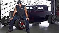 The sixth season of History Channel Canada's hugely popular 'Counting Cars' will hit screens across the country later in August.