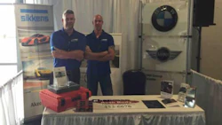Working in collaboration with The Children's Wish Foundation of Canada, the inaugural East Coast Exotic Car Show helped raise funds to grant wishes for children that have been diagnosed with a life-threatening disease.