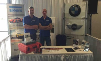 Working in collaboration with The Children's Wish Foundation of Canada, the inaugural East Coast Exotic Car Show helped raise funds to grant wishes for children that have been diagnosed with a life-threatening disease.