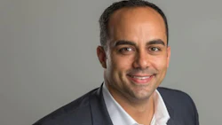 Jose Costa, President of Driven Brands', has earned the prestigous Gold Award for Executive of the Year in the Golden Bridge Awards.