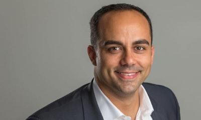 Jose Costa, President of Driven Brands', has earned the prestigous Gold Award for Executive of the Year in the Golden Bridge Awards.
