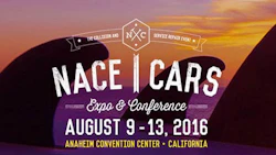 Event organizers have called the 2016 NACE/CARS Expo and Conference the most successful event in the show's 34-year history.