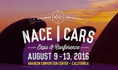 Event organizers have called the 2016 NACE/CARS Expo and Conference the most successful event in the show's 34-year history.