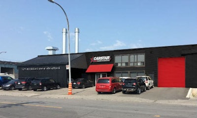 CARSTAR St. Leonard.