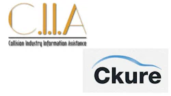 CIIA and Ckure have signed a Memorandum of Understanding to provide shops and motorists with an on-demand platform to facilitate towing and repairs.