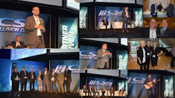 A few photos from the 2016 CSN Collision Centres annual conference. Check out the gallery below for more!