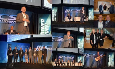 A few photos from the 2016 CSN Collision Centres annual conference. Check out the gallery below for more!