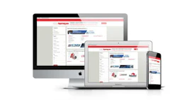 The new CollisionCommunity.com will serve as a portal for hiring, training opportunities and much more!