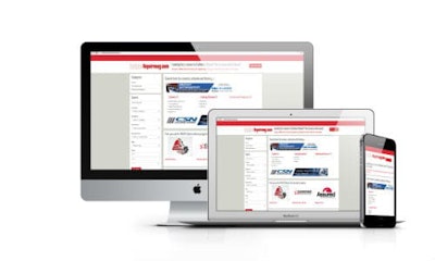 The new CollisionCommunity.com will serve as a portal for hiring, training opportunities and much more!