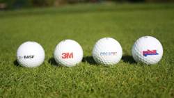 Color Compass' 24th annual golf tournament raised funds for BC Children's Hospital.