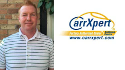 Dan Pye, General Manager for CarrXpert North America, has announced that the network plans to expand across Canada.