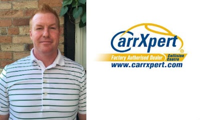 Dan Pye, General Manager for CarrXpert North America, has announced that the network plans to expand across Canada.