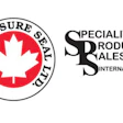 Dominion Sure Seal has named Larry Bergmann and his company Speciality Product Sales as the new Western Canada Sales Rep Agency.
