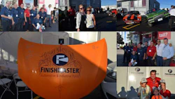FinishMaster has officially entered Canada with the opening of three stores. Check out the gallery below for more photos!