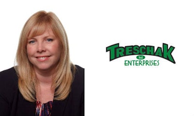 Leanne Jefferies will speak at the upcoming Treschak Trade Show.