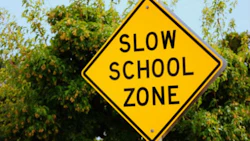 Kids head back to school this week and police forces across the country have announced safety blitzes to catch dangerous drivers.