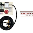 The Model 50 SL from Martech Services Company.