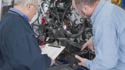 Business conditions increasingly include a more 'industrial' approach to repair, leading I-CAR to update its Production Management curriculum.